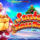 BANDAR36 Hadirkan Sensasi Slot Natal Paling Meriah di Santa’s Xmas Rush Pragmatic Play