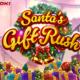 Klikhoki – Review Lengkap Game Slot Santa’s Gift Rush dari PG Soft, Hadiah Natal Mengalir Deras!