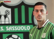 Jay Idzes Jadi Manusia 10 Juta Euro: Bek Timnas Indonesia Bersinar di Sassuolo