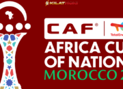 Daftar Tim Lolos ke 16 Besar Piala Afrika 2025