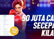 Kemenangan Buyspin Caishen Wins 50 Juta di BANDAR36