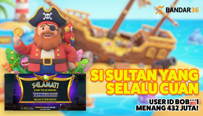 Kemenangan Gates Olympus BANDAR36 Terbukti Real