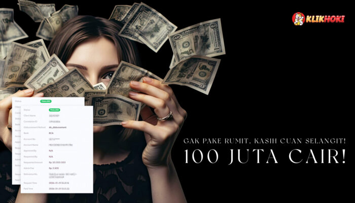 Kemenangan Sweet Bonanza Super: Bet Kecil Raup 100 Juta