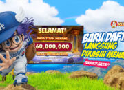 Kemenangan Fortune Olympus KlikHoki: Bet Kecil Cuan 60 Juta