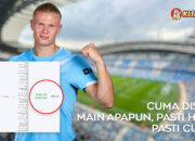 Testimoni Menang Parlay KLIKHOKI: Member Borong 78 Juta!