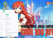 Testimoni Kemenangan KLIKHOKI Starlight: Raup 100 Juta