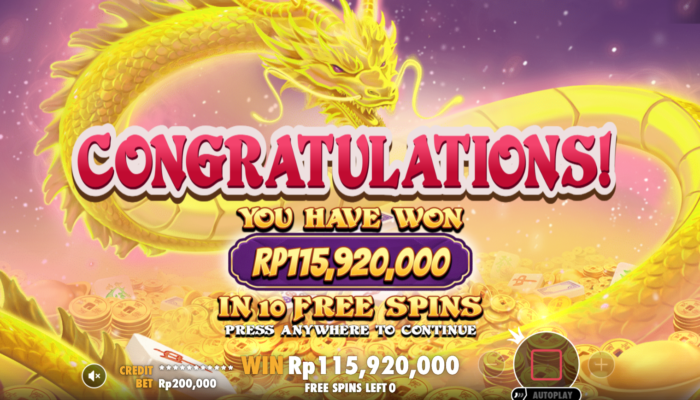 kemenangan member BANDAR36