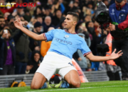 Rodri Comeback, Guardiola Sumringah dan Manchester City Kembali Solid