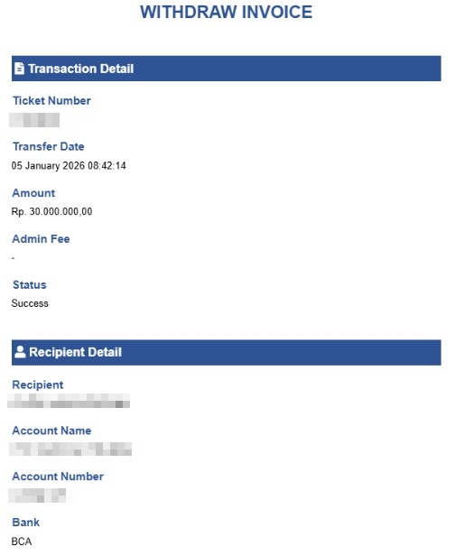 testimoni menang parlay KLIKHOKI