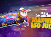 Kemenangan Fantastis BANDAR36 Sugar: Member Raih 150 Juta