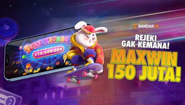 Kemenangan Fantastis BANDAR36 Sugar: Member Raih 150 Juta