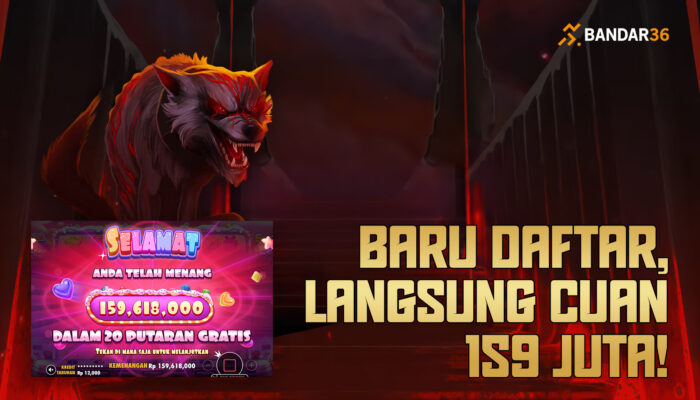 Kemenangan Besar Member BANDAR36: Maxwin Sugar Rush