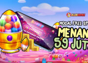 Kemenangan Fantastis Member Klikhoki: Raih 59 Juta, Bet 10 Ribu