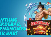 Kemenangan Member KLIKHOKI Mahjong: JP 50 Juta