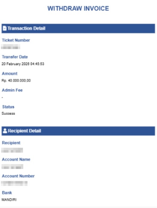 kemenangan besar member klikhoki