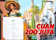 Kemenangan 200 Juta BANDAR36 dari Princess Starlight