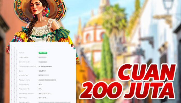 Kemenangan 200 Juta BANDAR36 dari Princess Starlight