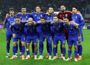 Italia Dua Kali Gagal ke Piala Dunia, Apakah Piala Dunia 2026 Akan Jadi Kegagalan Ketiga?