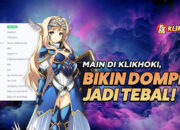 Kemenangan Mahjong Wins Klikhoki: Tembus 50 Juta dari 55 Ribu