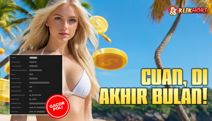 Buyspin Aztec Gems Klikhoki: Raih 45 Juta dari Modal 360 Ribu