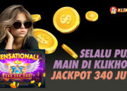 Maxwin Starlight Princess Klikhoki: Raih 340 Juta dari 140 Ribu