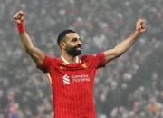 Mohamed Salah Tinggalkan Liverpool: Akhir Era dan Tantangan Baru bagi The Reds