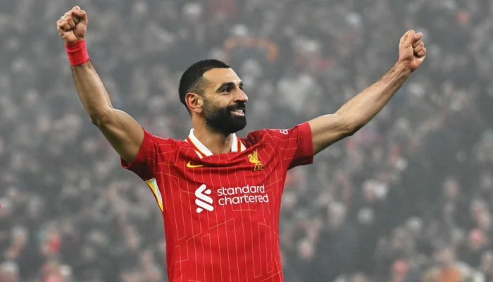 Mohamed Salah Tinggalkan Liverpool: Akhir Era dan Tantangan Baru bagi The Reds