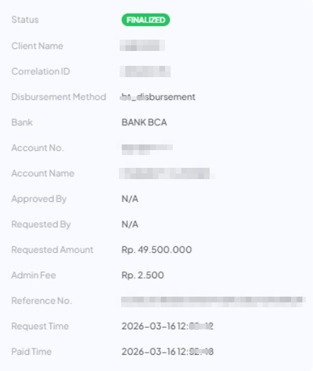 Kemenangan 138 Juta BANDAR36