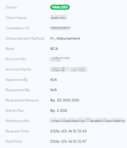 Kemenangan 138 Juta BANDAR36