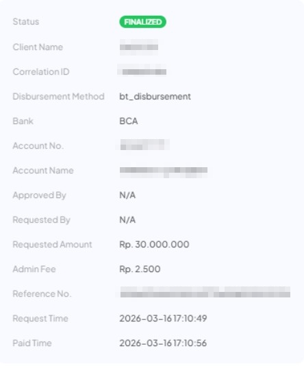 Kemenangan 138 Juta BANDAR36