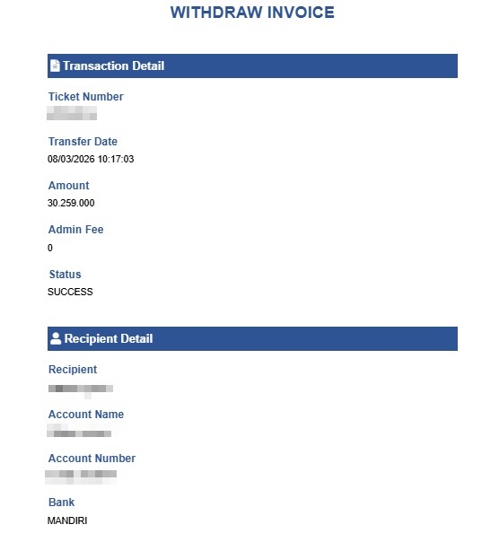 Kemenangan 30 Juta BANDAR36