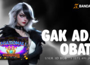 Kemenangan 495 Juta BANDAR36 di Gates of Olympus