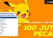 Kemenangan 100 Juta BANDAR36, 36 Ribu Jadi Cuan Fantastis!