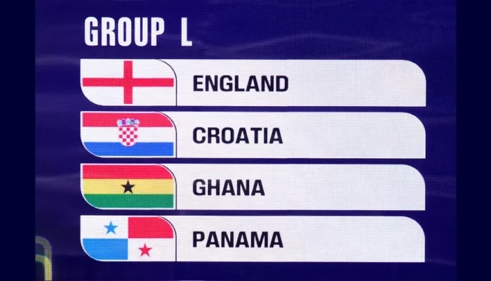 Grup L Piala Dunia 2026: Inggris vs Kroasia, Siapa Bertahan di Grup Neraka?