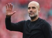 Josep Guardiola Kandidat Kuat Pelatih Baru Timnas Italia.