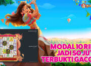 Maxwin Mahjong Wins Klikhoki: Raih 50 Juta dari Bet 10 Ribu