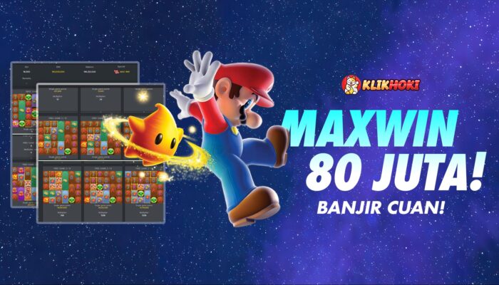 Jackpot Besar Chinese Moreways, Raih 180 Juta Langsung