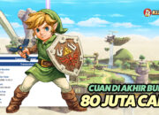 Kemenangan Besar Snow Party, Bet 30 Ribu Raih 80 Juta!