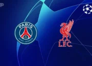 Prediksi PSG vs Liverpool: Duel Panas Liga Champions Dini Hari Nanti.