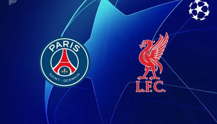 Prediksi PSG vs Liverpool: Duel Panas Liga Champions Dini Hari Nanti.