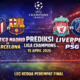Prediksi Liga Champions  Leg 2