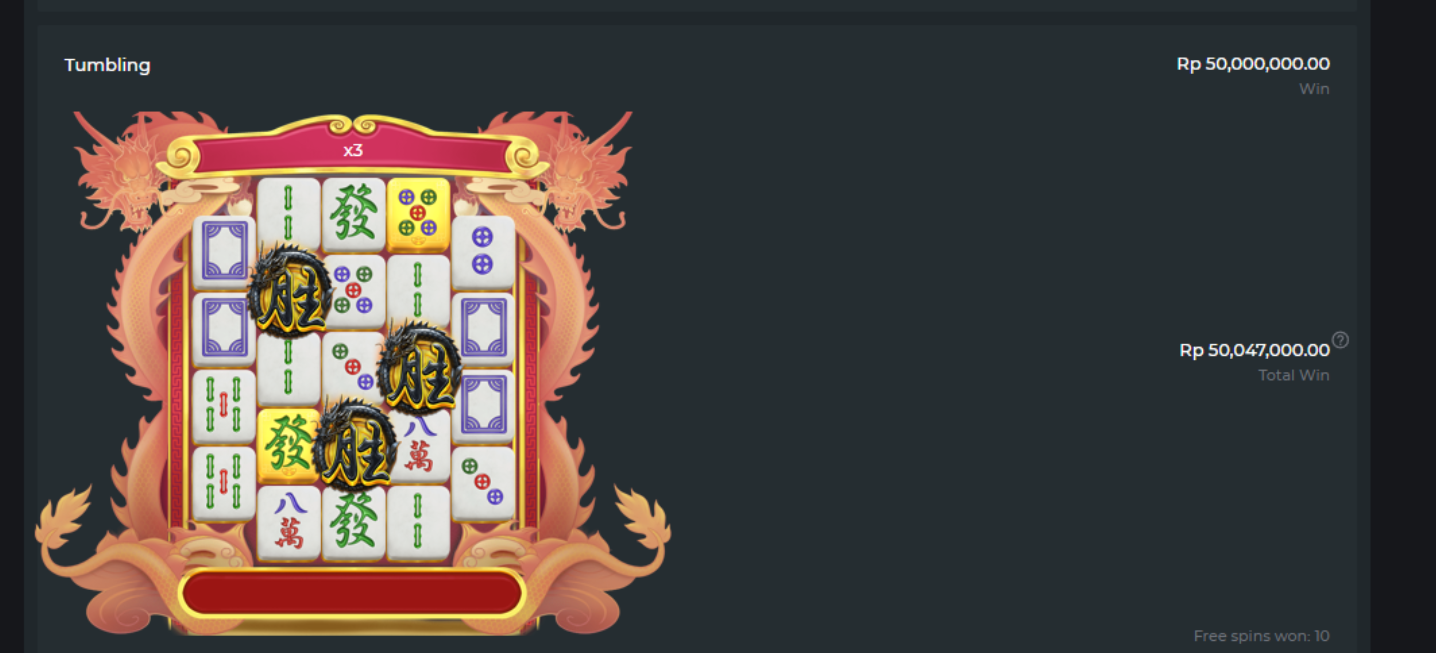 maxwin mahjong wins klikhoki