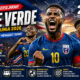 Profil Timnas Cape Verde di Piala Dunia 2026: Debutan Berbahaya yang Siap Mengejutkan Dunia
