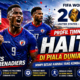 Profil Timnas Haiti di Piala Dunia 2026: Mimpi Besar Karibia yang Kembali Menyala