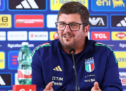 Silvio Baldini Resmi Jadi Pelatih Baru Timnas Italia, Gantikan Gennaro Gattuso