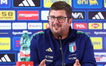 Silvio Baldini Resmi Jadi Pelatih Baru Timnas Italia, Gantikan Gennaro Gattuso