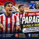 Profil Timnas Paraguay di Piala Dunia 2026: Kuda Hitam Amerika Selatan yang Siap Mengguncang Tuan Rumah