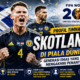 Profil Timnas Skotlandia di Piala Dunia 2026: Generasi Emas yang Siap Akhiri Kutukan Fase Grup
