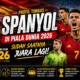 Profil Timnas Spanyol di Piala Dunia 2026: La Furia Roja Siap Rebut Mahkota Dunia Lagi