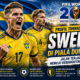 Profil Timnas Swedia di Piala Dunia 2026: Jalan Terjal Menuju Kebangkitan Blågult